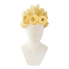 JoJo's Bizarre Adventure Giorno Giovanna Blonde Braid Cosplay Wigs - lemailwigs