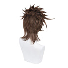 JOJO's Bizarre Adventure Part 2 Joseph Joestar Cosplay Wigs - lemailwigs
