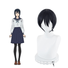 Jujutsu Kaisen 0 Gojo Satoru Zenin Maki Comic Cosplay Wigs - lemailwigs