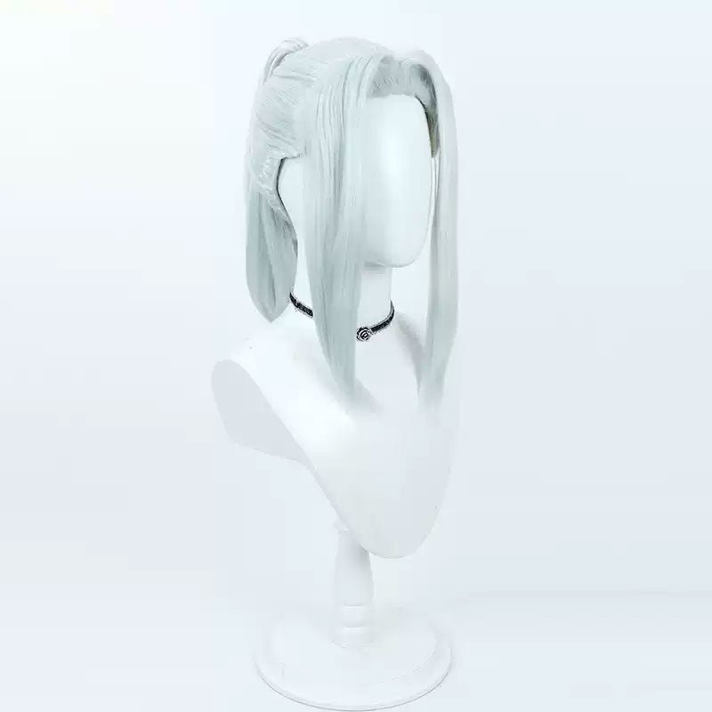 Jujutsu Kaisen 0 Meimei Cosplay Wig - lemailwigs