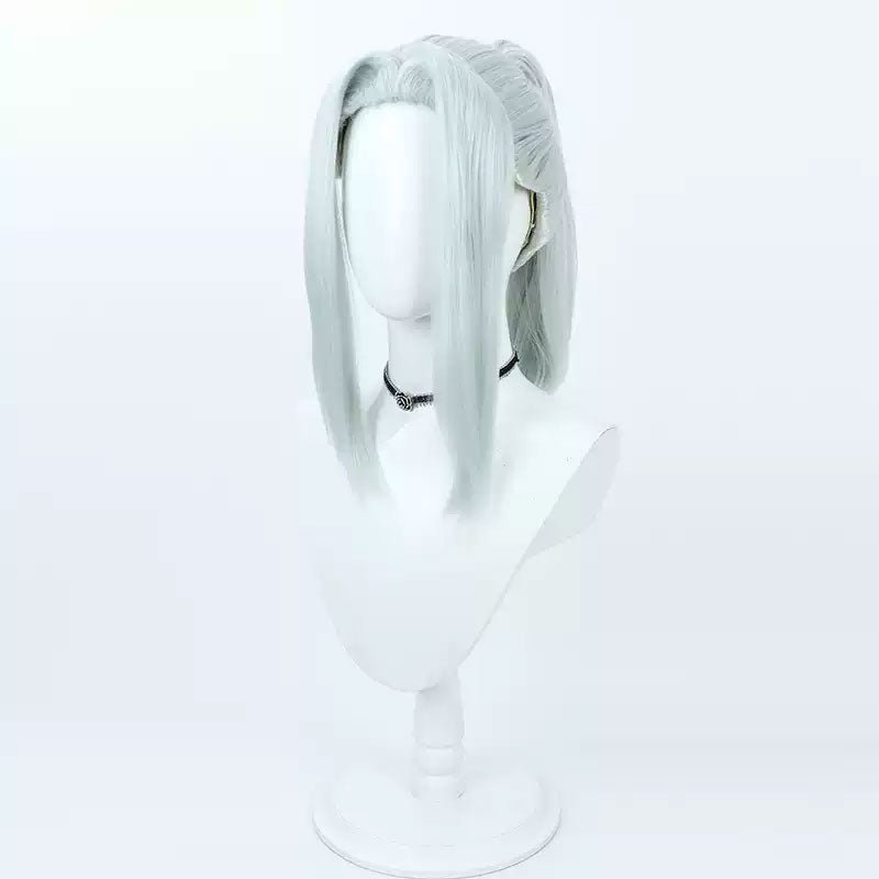 Jujutsu Kaisen 0 Meimei Cosplay Wig - lemailwigs