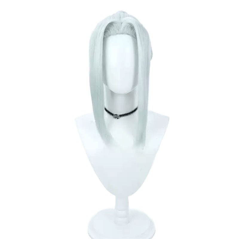 Jujutsu Kaisen 0 Meimei Cosplay Wig - lemailwigs