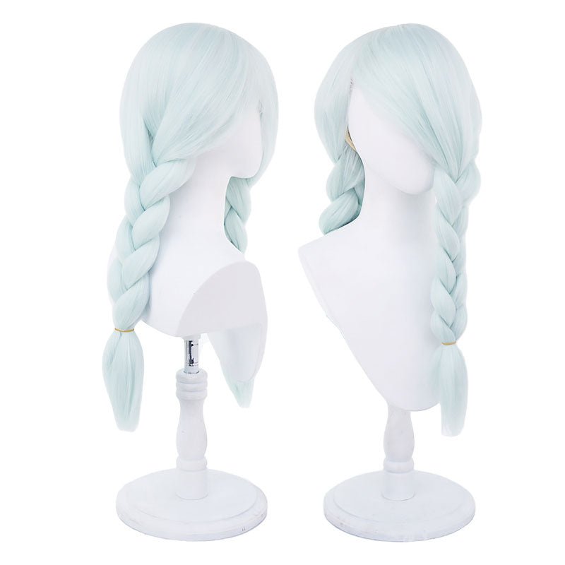 Jujutsu Kaisen Meimei Cosplay Wig - lemailwigs