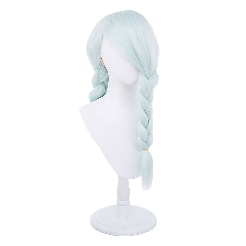 Jujutsu Kaisen Meimei Cosplay Wig - lemailwigs