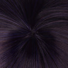 Jujutsu Kaisen Utahime Iori Dark Purple Cosplay Wig - lemailwigs