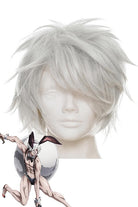 Juni Taisen 12 Wars Usagi Rabbit Cosplay Wigs - lemailwigs
