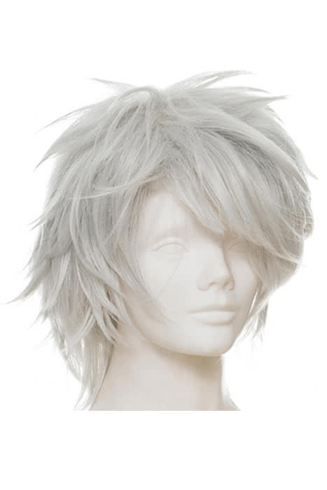 Juni Taisen 12 Wars Usagi Rabbit Cosplay Wigs - lemailwigs