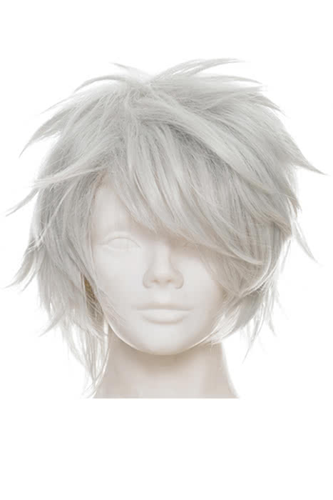 Juni Taisen 12 Wars Usagi Rabbit Cosplay Wigs - lemailwigs