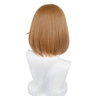 K - On! Hirasawa Yui Short Brown BoBo Cosplay Wig - lemailwigs