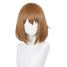 K - On! Hirasawa Yui Short Brown BoBo Cosplay Wig - lemailwigs