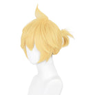Kagamine Len Short Blonde Cosplay Wig - lemailwigs