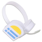 Kagamine Rin Len Cosplay Accessories Props Earphones Headwear - lemailwigs
