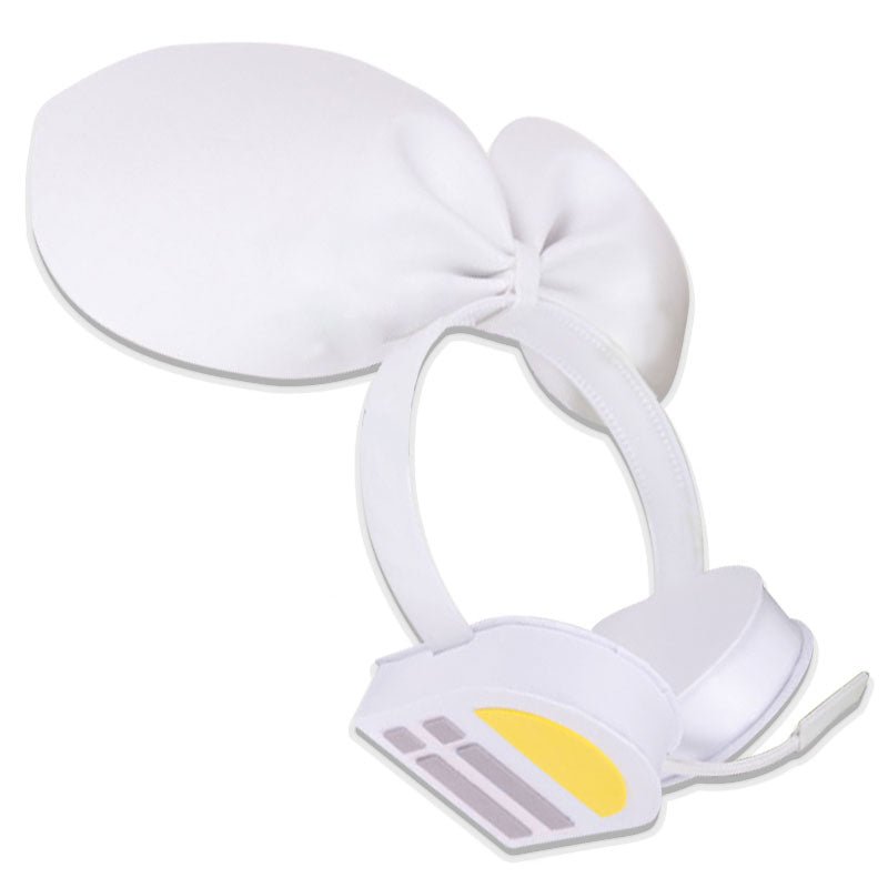 Kagamine Rin Len Cosplay Accessories Props Earphones Headwear - lemailwigs