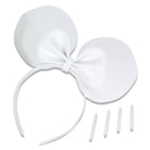 Kagamine Rin Len Cosplay Accessories Props Earphones Headwear - lemailwigs