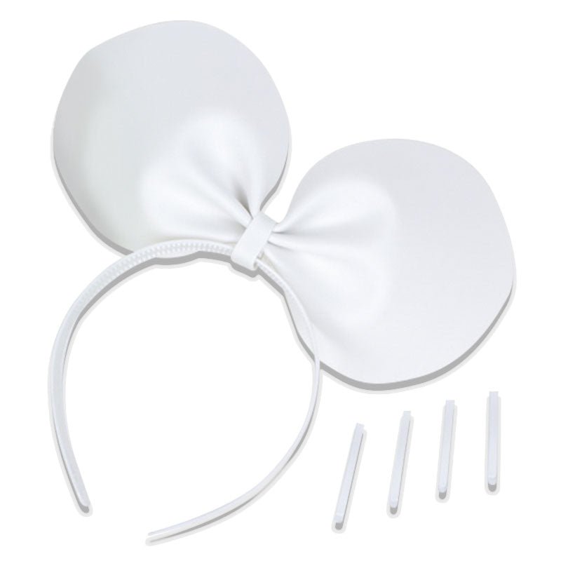 Kagamine Rin Len Cosplay Accessories Props Earphones Headwear - lemailwigs