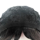 Kaguya - sama wa Kokurasetai: Tensai - tachi no Renai Zunousen Kaguya Shinomiya Black Cosplay Wigs - lemailwigs