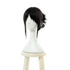 Kaguya - sama wa Kokurasetai: Tensai - tachi no Renai Zunousen Kaguya Shinomiya Black Cosplay Wigs - lemailwigs