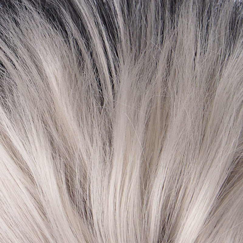 Kaiju No. 8 Gen Narumi Cosplay Wig - lemailwigs