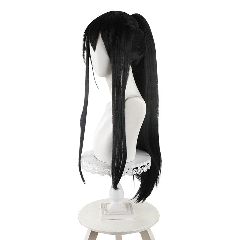 Kaiju No. 8 Mina Ashiro Cosplay Wig - lemailwigs