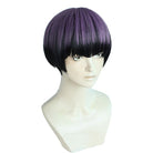 Kaiju No. 8 Soshiro Hoshina Cosplay Wig - lemailwigs