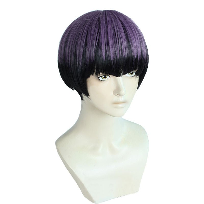 Kaiju No. 8 Soshiro Hoshina Cosplay Wig - lemailwigs