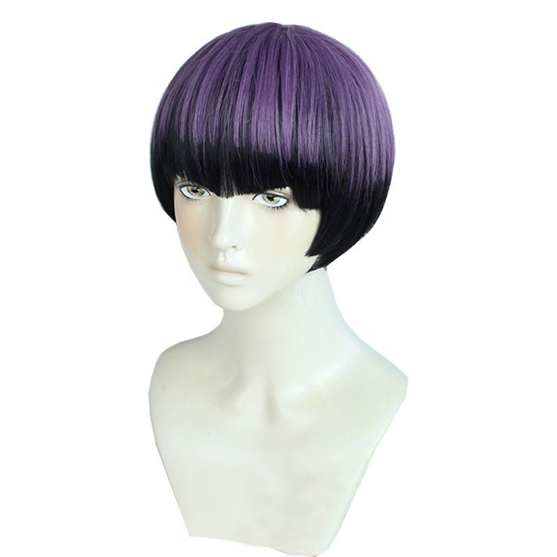 Kaiju No. 8 Soshiro Hoshina Cosplay Wig - lemailwigs