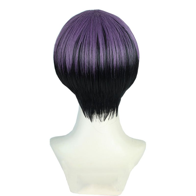Kaiju No. 8 Soshiro Hoshina Cosplay Wig - lemailwigs