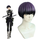 Kaiju No. 8 Soshiro Hoshina Cosplay Wig - lemailwigs