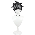 Kaiju NO.8 Gen Narumi Cosplay Wigs Style 2 - lemailwigs