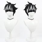 Kaiju NO.8 Gen Narumi Cosplay Wigs Style 2 - lemailwigs