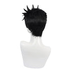 Kaiju NO.8 Kafka Hibino Black Short Cosplay Wig - lemailwigs