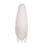 Kakegurui Juraku Sachiko White Gold Cosplay Wigs - lemailwigs