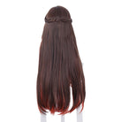 Kanojo Okarishimasu Mizuhara Chizuru Gradient Cosplay Wig - lemailwigs