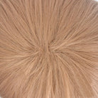 Killing Stalking Oh Sangwoo Blond Mixed Black Cosplay Wigs - lemailwigs
