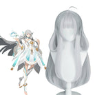 King Of Glory Xi Shi Dragon Shadow Cosplay Wig - lemailwigs