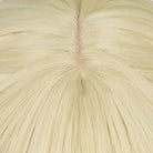 King Of Glory Yao Twist Braids Golden Cosplay Wig - lemailwigs