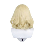 King Of Glory Yao Twist Braids Golden Cosplay Wig - lemailwigs
