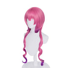 Kobayashi - san Chi No Maid Dragon S Ilulu Pink Cosplay Wig - lemailwigs
