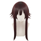 Kono Subarashii Sekai ni Bakuen wo! Megumin Cosplay Wig - lemailwigs