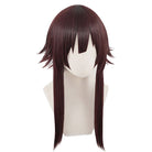 Kono Subarashii Sekai ni Bakuen wo! Megumin Cosplay Wig - lemailwigs