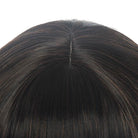 Kyou Kara Ore Wa Riko Akasaka Curly Black Cosplay Wigs - lemailwigs