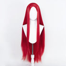 L - email Wig 20 Colors 100cm Long Straight Cosplay Wigs - lemailwigs