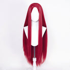 L - email Wig 20 Colors 100cm Long Straight Cosplay Wigs - lemailwigs