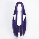 L - email Wig 20 Colors 100cm Long Straight Cosplay Wigs - lemailwigs