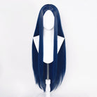 L - email Wig 20 Colors 100cm Long Straight Cosplay Wigs - lemailwigs