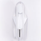 L - email Wig 20 Colors 100cm Long Straight Cosplay Wigs - lemailwigs