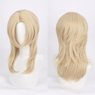L - email Wig 28 Colors 50cm General Cosplay Wigs - lemailwigs