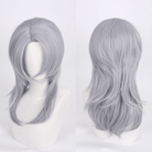 L - email Wig 28 Colors 50cm General Cosplay Wigs - lemailwigs