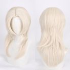 L - email Wig 28 Colors 50cm General Cosplay Wigs - lemailwigs