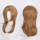 L - email Wig 28 Colors 50cm General Cosplay Wigs - lemailwigs